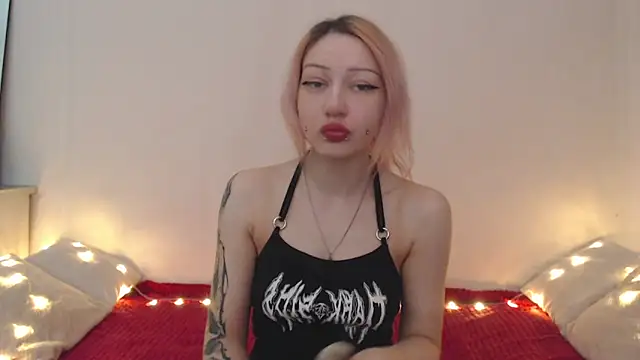 Emily hardcore online show from 06-04-26, 09:21