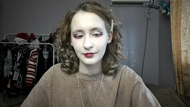 Snapshot of JoannaTompson chatting on 01-27-25, 06:09 JoannaTompson online show from 01-27-25, 06:09