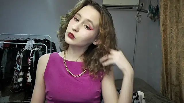 Snapshot of JoannaTompson chatting on 02-28-25, 03:15 JoannaTompson online show from 02-28-25, 03:15