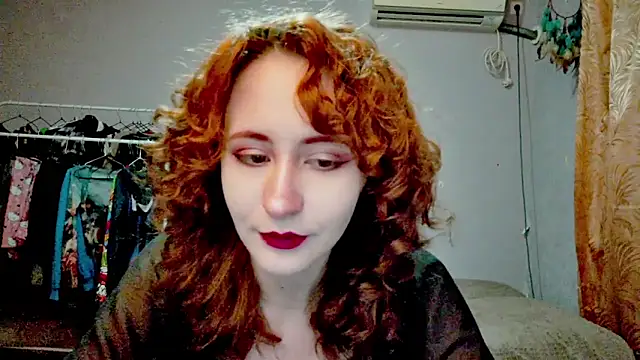 Snapshot of JoannaTompson chatting on 02-09-26, 12:58 JoannaTompson online show from 02-09-26, 12:58