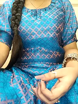 Ruchi-34 online show from 05-31-26, 08:32