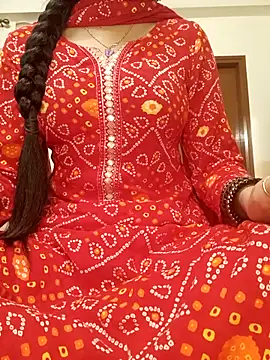 Ruchi-34 online show from 06-01-26, 07:37