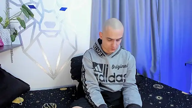 Aron-santoro online show from 01-19-25, 04:44