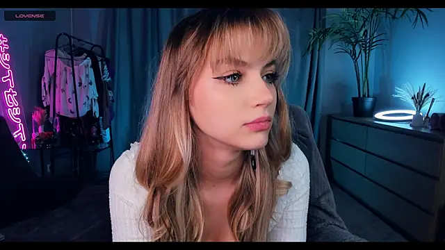 MelissaTetris online show from 10-29-25, 09:55