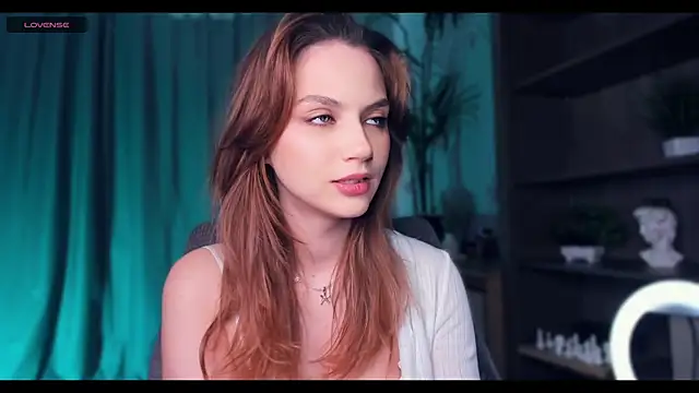 MelissaTetris online show from 03-20-26, 10:20