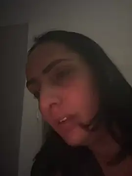 SEXY-ZENA online show from 02-23-25, 01:24