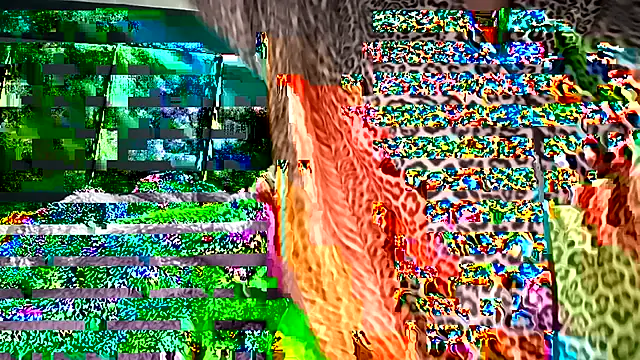 SEXY-ZENA online show from 10-17-25, 10:01