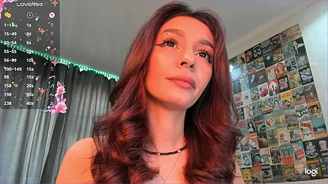 Lisolin online show from 09-12-25, 07:30