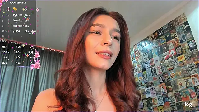 Lisolin online show from 04-01-26, 09:43