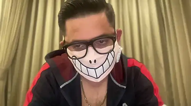 slavekinky001 online show from 01-02-25, 06:45