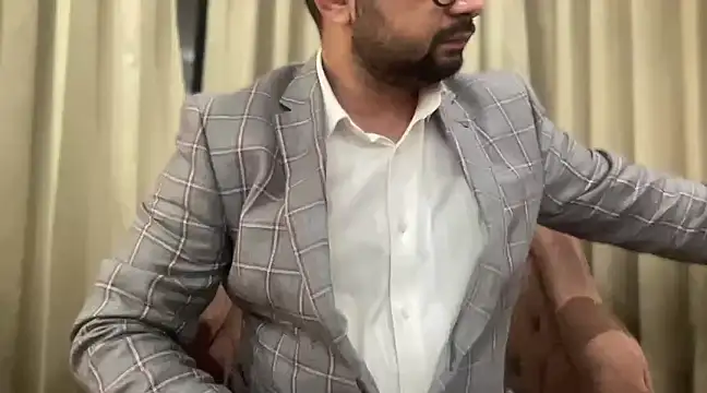 slavekinky001 online show from 01-10-25, 08:37