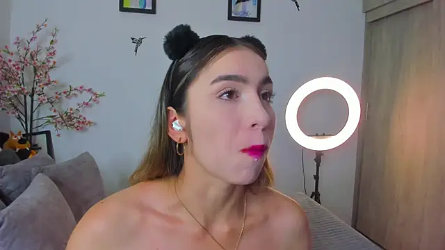 im sarah34 online show from 03-13-25, 07:42