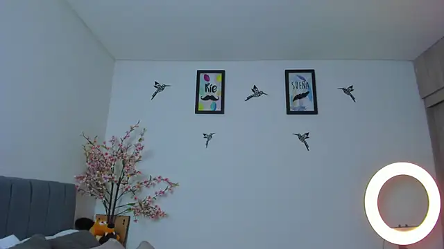 im sarah34 online show from 03-18-25, 10:46