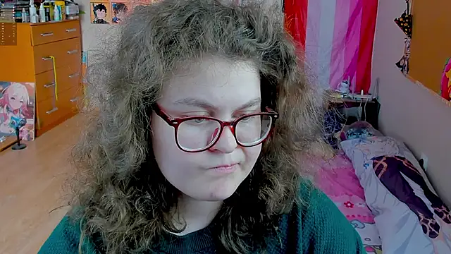 Sashy Way online show from 03-08-26, 11:58