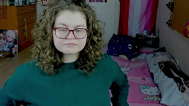 Sashy Way online show from 03-15-26, 02:56