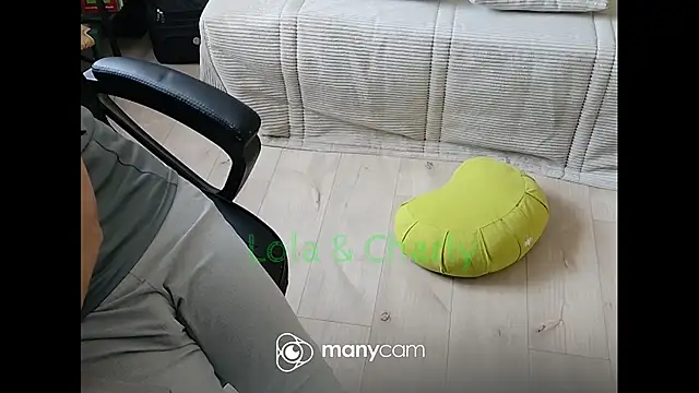 lolacharlyxh online show from 11-11-25, 12:05