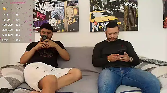 hott dicks online show from 12-03-24, 07:22