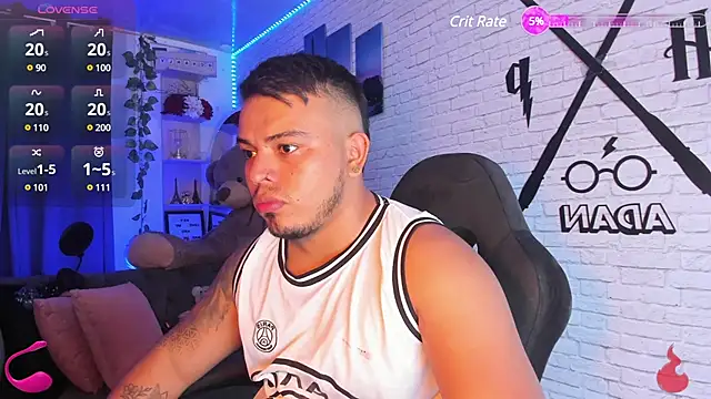 Naughty Charly online show from 02-09-25, 09:17