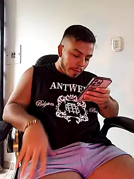 Naughty Charly online show from 02-23-25, 06:34