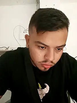 Naughty Charly online show from 03-07-25, 12:34