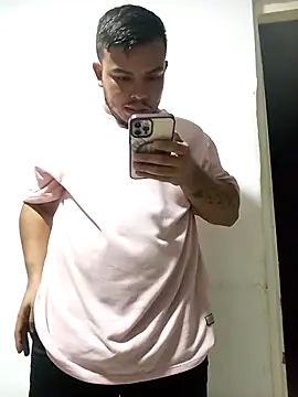 Naughty Charly online show from 03-14-25, 01:37