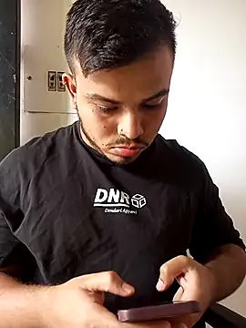 Naughty Charly online show from 03-14-25, 09:10