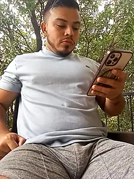 Naughty Charly online show from 03-15-25, 12:24