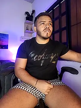 Naughty Charly online show from 09-28-25, 12:10