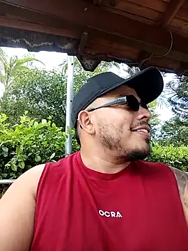 Naughty Charly online show from 10-19-25, 07:14