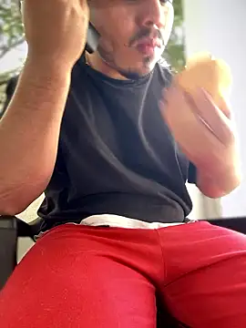 Naughty Charly online show from 01-08-26, 06:21