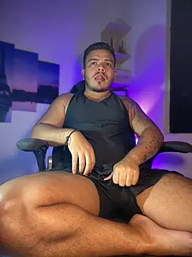 Naughty Charly online show from 03-30-26, 12:00