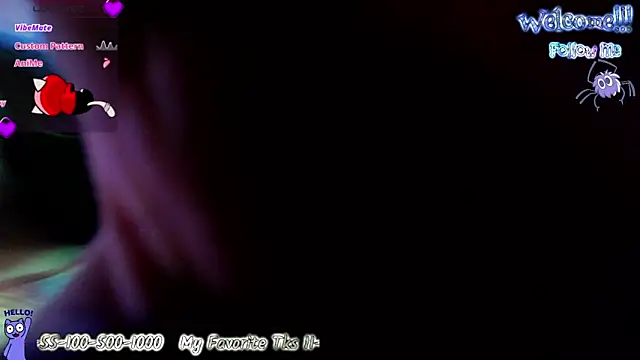 Snapshot of Bigsexycat chatting on 02-04-25, 06:57 Bigsexycat online show from 02-04-25, 06:57