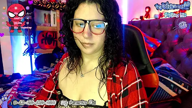 Snapshot of Bigsexycat chatting on 02-27-25, 06:07 Bigsexycat online show from 02-27-25, 06:07