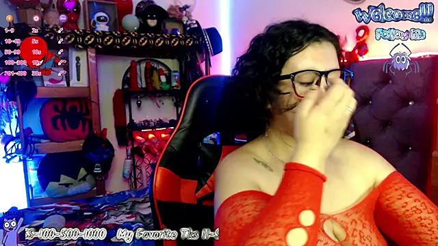 Snapshot of Bigsexycat chatting on 03-04-25, 05:11 Bigsexycat online show from 03-04-25, 05:11