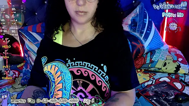 Snapshot of Bigsexycat chatting on 09-11-25, 09:20 Bigsexycat online show from 09-11-25, 09:20