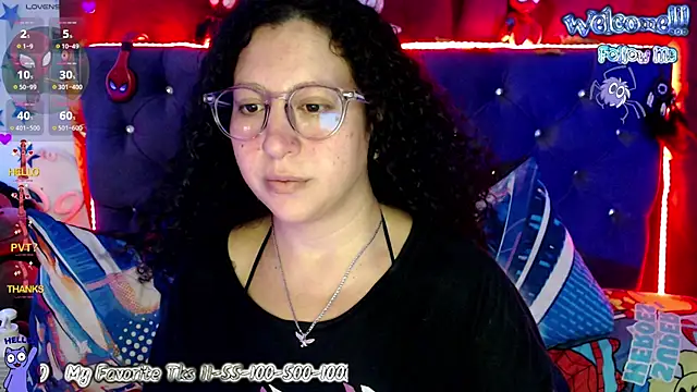 Snapshot of Bigsexycat chatting on 09-15-25, 07:52 Bigsexycat online show from 09-15-25, 07:52