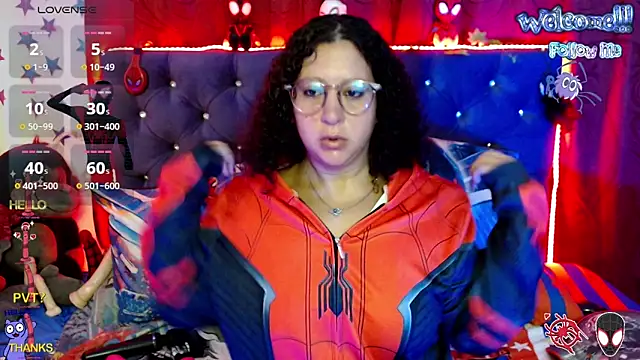 Snapshot of Bigsexycat chatting on 10-08-25, 10:35 Bigsexycat online show from 10-08-25, 10:35