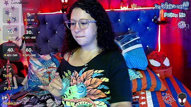 Snapshot of Bigsexycat chatting on 10-09-25, 10:46 Bigsexycat online show from 10-09-25, 10:46