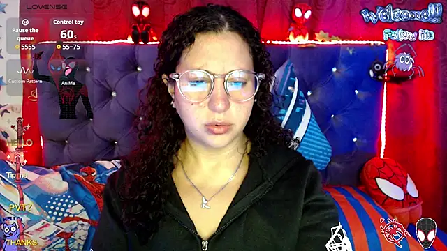 Snapshot of Bigsexycat chatting on 10-11-25, 10:36 Bigsexycat online show from 10-11-25, 10:36