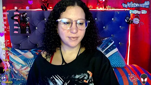 Snapshot of Bigsexycat chatting on 10-25-25, 10:56 Bigsexycat online show from 10-25-25, 10:56