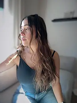 Condes carmen online show from 02-27-26, 11:10