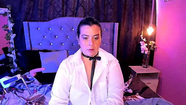 martina foxy  online show from 02-19-25, 02:34