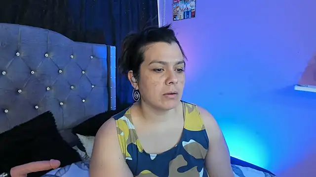 martina foxy  online show from 03-16-25, 03:39