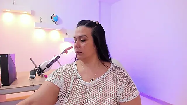 martina foxy  online show from 10-18-25, 12:50