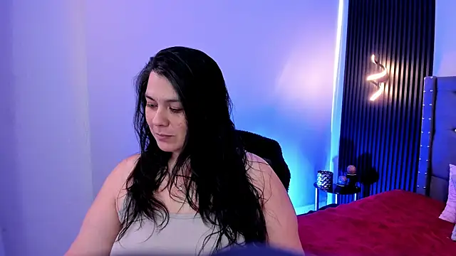 martina foxy  online show from 10-23-25, 12:04