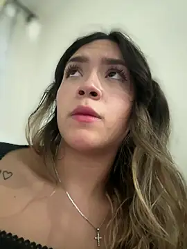 Snapshot of Mila_Morgan chatting on 01-07-25, 03:44 Mila Morgan online show from 01-07-25, 03:44