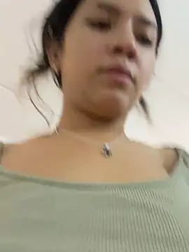 Snapshot of Mila_Morgan chatting on 01-10-25, 04:09 Mila Morgan online show from 01-10-25, 04:09