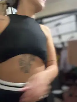 Snapshot of Mila_Morgan chatting on 01-16-25, 10:23 Mila Morgan online show from 01-16-25, 10:23