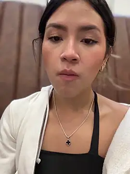 Snapshot of Mila_Morgan chatting on 02-22-25, 07:47 Mila Morgan online show from 02-22-25, 07:47