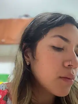 Snapshot of Mila_Morgan chatting on 02-24-25, 04:15 Mila Morgan online show from 02-24-25, 04:15